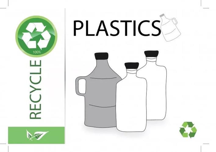教学素材丨欧盟将禁止一次性塑料制品